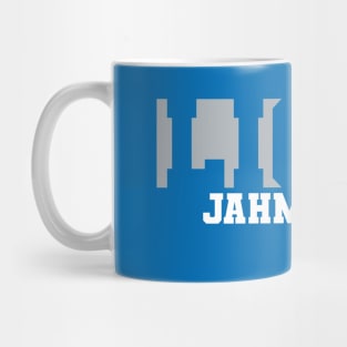 Jahmyr Gibbs Mug